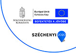 szechenyi terv cimlapon feher